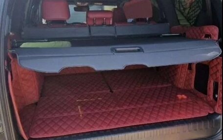 Lexus GX II, 2020 год, 8 500 000 рублей, 11 фотография