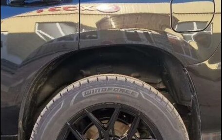 Lexus GX II, 2020 год, 8 500 000 рублей, 6 фотография