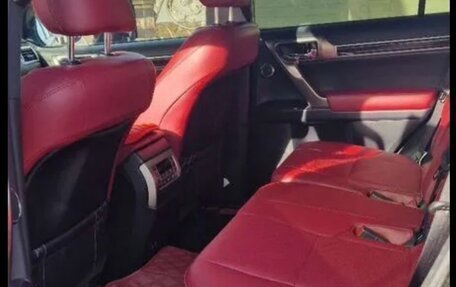 Lexus GX II, 2020 год, 8 500 000 рублей, 13 фотография