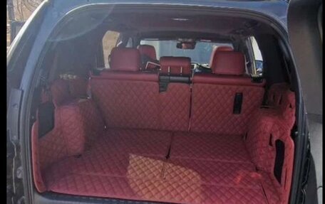 Lexus GX II, 2020 год, 8 500 000 рублей, 15 фотография