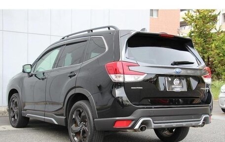 Subaru Forester, 2023 год, 2 720 000 рублей, 6 фотография