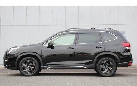 Subaru Forester, 2023 год, 2 720 000 рублей, 4 фотография