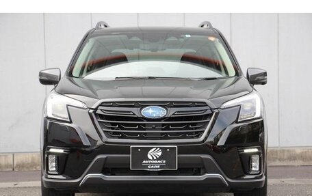 Subaru Forester, 2023 год, 2 720 000 рублей, 2 фотография