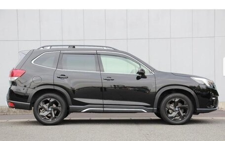 Subaru Forester, 2023 год, 2 720 000 рублей, 5 фотография