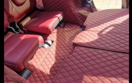 Lexus GX II, 2020 год, 8 500 000 рублей, 12 фотография