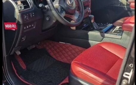 Lexus GX II, 2020 год, 8 500 000 рублей, 14 фотография