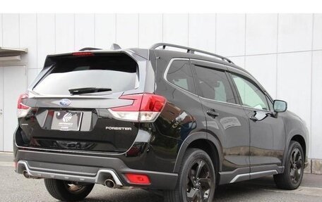 Subaru Forester, 2023 год, 2 720 000 рублей, 8 фотография