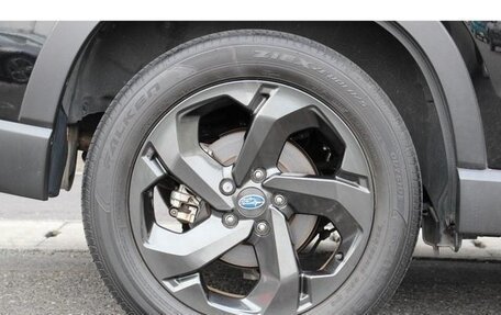 Subaru Forester, 2023 год, 2 720 000 рублей, 9 фотография