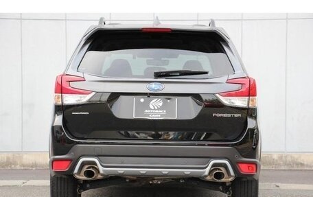 Subaru Forester, 2023 год, 2 720 000 рублей, 7 фотография