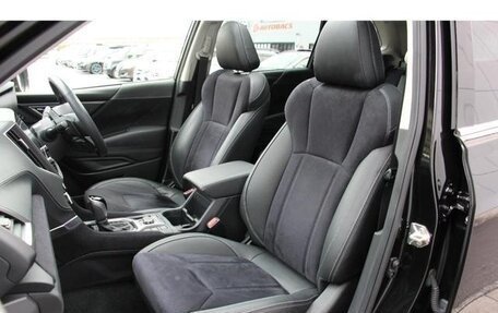 Subaru Forester, 2023 год, 2 720 000 рублей, 19 фотография