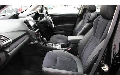 Subaru Forester, 2023 год, 2 720 000 рублей, 17 фотография