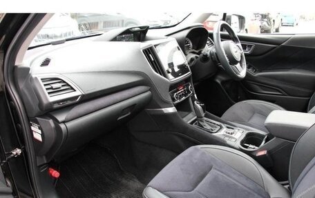 Subaru Forester, 2023 год, 2 720 000 рублей, 18 фотография