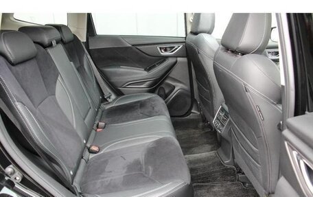 Subaru Forester, 2023 год, 2 720 000 рублей, 21 фотография