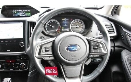 Subaru Forester, 2023 год, 2 720 000 рублей, 10 фотография