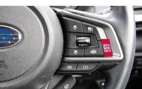 Subaru Forester, 2023 год, 2 720 000 рублей, 12 фотография