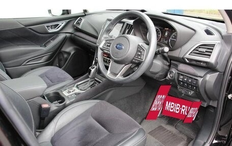 Subaru Forester, 2023 год, 2 720 000 рублей, 14 фотография