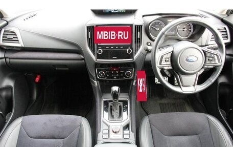 Subaru Forester, 2023 год, 2 720 000 рублей, 13 фотография