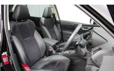 Subaru Forester, 2023 год, 2 720 000 рублей, 16 фотография