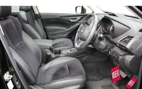 Subaru Forester, 2023 год, 2 720 000 рублей, 15 фотография