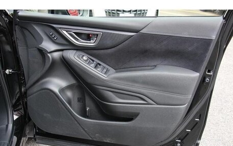 Subaru Forester, 2023 год, 2 720 000 рублей, 24 фотография