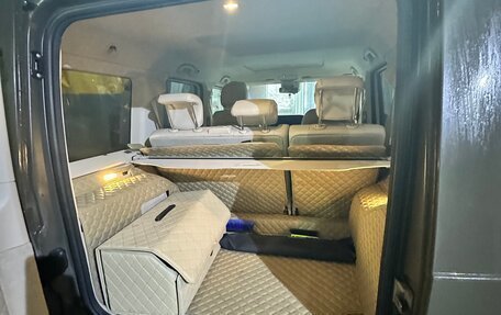 Mercedes-Benz G-Класс W463 рестайлинг _iii, 2022 год, 23 000 000 рублей, 4 фотография