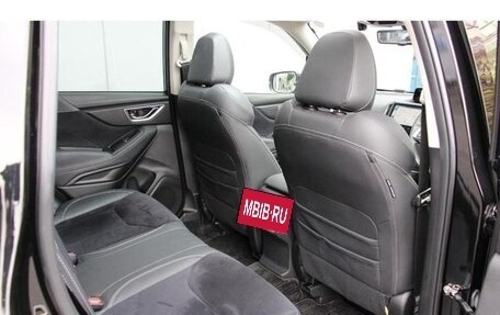 Subaru Forester, 2023 год, 2 720 000 рублей, 22 фотография