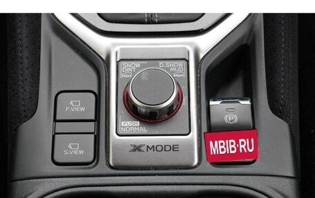 Subaru Forester, 2023 год, 2 720 000 рублей, 30 фотография