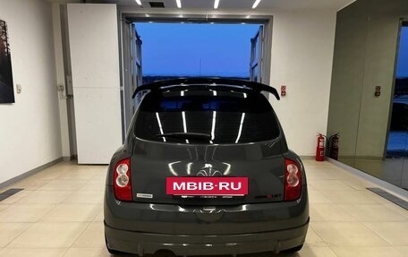 Nissan March III, 2005 год, 450 000 рублей, 6 фотография