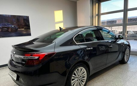 Opel Insignia II рестайлинг, 2014 год, 1 100 000 рублей, 5 фотография