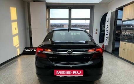 Opel Insignia II рестайлинг, 2014 год, 1 100 000 рублей, 6 фотография