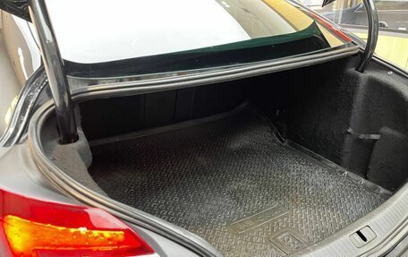 Opel Insignia II рестайлинг, 2014 год, 1 100 000 рублей, 16 фотография