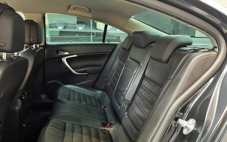 Opel Insignia II рестайлинг, 2014 год, 1 100 000 рублей, 15 фотография