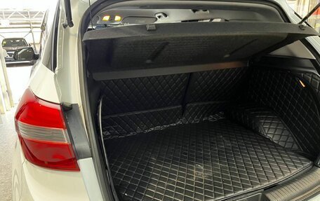 Hyundai Creta I рестайлинг, 2021 год, 2 200 000 рублей, 16 фотография