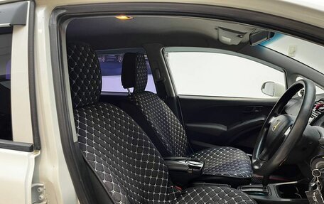 Honda Partner II, 2007 год, 750 000 рублей, 8 фотография