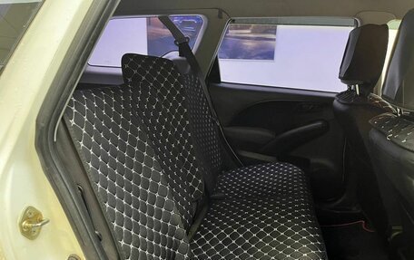 Honda Partner II, 2007 год, 750 000 рублей, 14 фотография