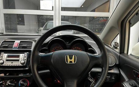 Honda Partner II, 2007 год, 750 000 рублей, 11 фотография