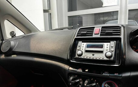 Honda Partner II, 2007 год, 750 000 рублей, 13 фотография