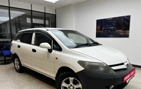 Honda Partner II, 2007 год, 750 000 рублей, 4 фотография