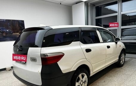 Honda Partner II, 2007 год, 750 000 рублей, 5 фотография