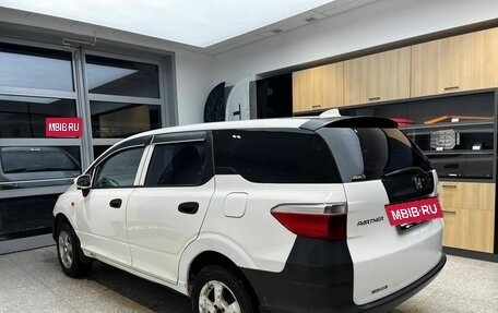 Honda Partner II, 2007 год, 750 000 рублей, 7 фотография