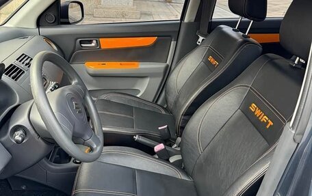 Suzuki Swift IV, 2016 год, 1 370 000 рублей, 6 фотография