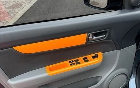 Suzuki Swift IV, 2016 год, 1 370 000 рублей, 7 фотография