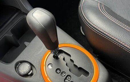 Suzuki Swift IV, 2016 год, 1 370 000 рублей, 8 фотография