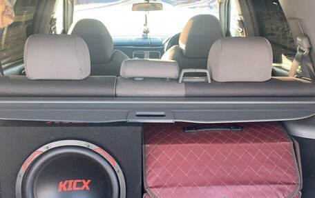 Subaru Forester, 2005 год, 895 000 рублей, 6 фотография