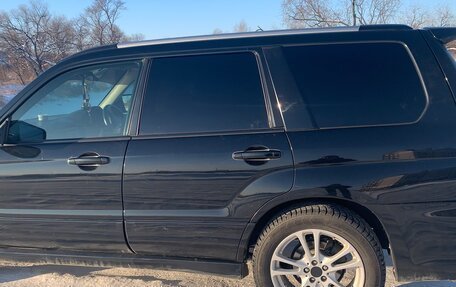 Subaru Forester, 2005 год, 895 000 рублей, 2 фотография