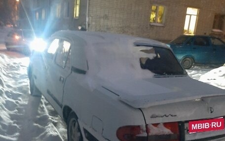 ГАЗ 3110 «Волга», 2002 год, 140 000 рублей, 1 фотография