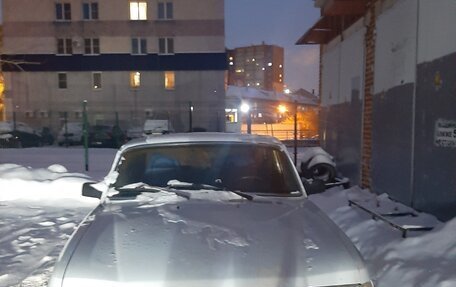 ГАЗ 3110 «Волга», 2002 год, 140 000 рублей, 6 фотография