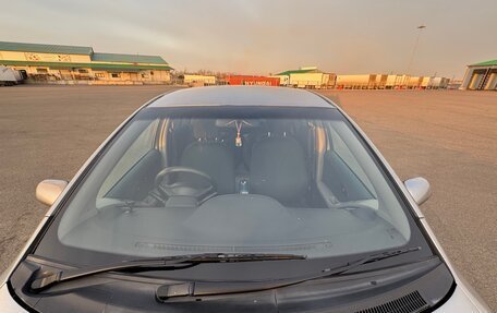 Toyota Vitz, 2006 год, 585 000 рублей, 5 фотография