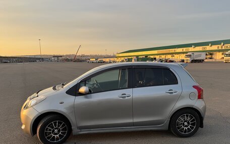 Toyota Vitz, 2006 год, 585 000 рублей, 3 фотография