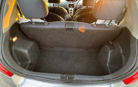 Toyota Vitz, 2006 год, 585 000 рублей, 8 фотография